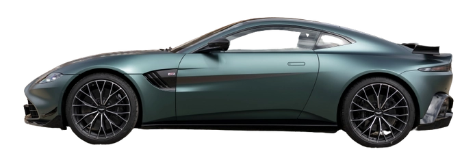 Imagem do veículo Aston Martin Vantage 2023 Cupê F1 Edition 4.0 V8