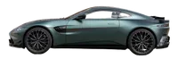 Aston Martin Vantage 2023