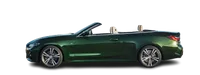 BMW 420i Cabriolet 2022