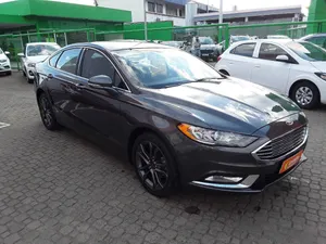 Ford Fusion 2019 2.0 EcoBoost SEL (Aut)
