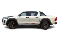 Toyota Hilux Cabine Dupla 2022