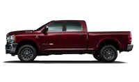 RAM 3500 2022