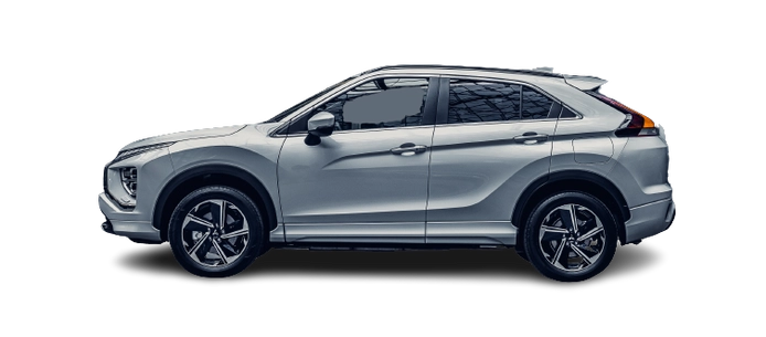 Imagem do veículo Mitsubishi Eclipse Cross 2021 HPE-S Sport 1.5 Turbo S-AWC (Aut)
