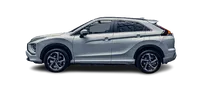 Mitsubishi Eclipse Cross 2021