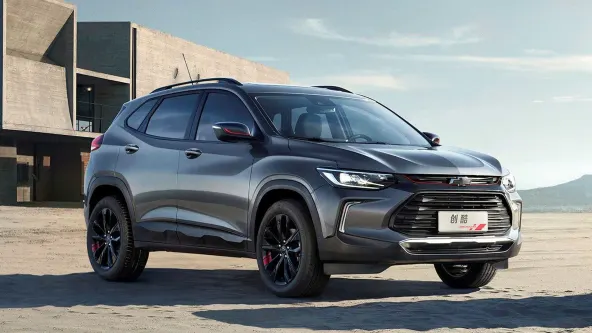 Confira todos os detalhes, sobre o Chevrolet Tracker 2021.