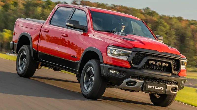 Estes 11 carros mereciam ganhar um Oscar em 2021