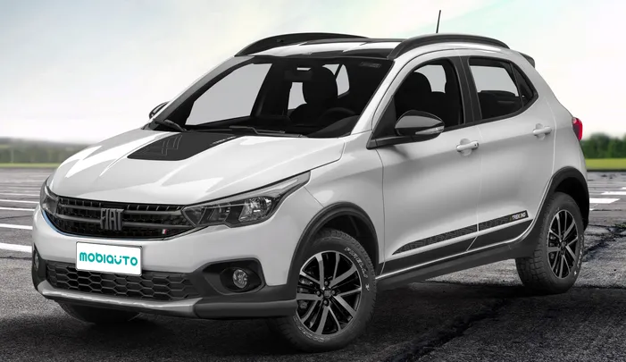 Dupla de compactos terá retoque visual e mudanças nos conjuntos motrizes, incluindo configurações inéditas de motor e câmbio