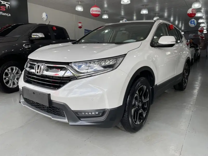 Honda CR-V 1.5 Touring Auto 4x4