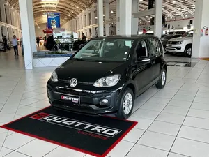 Volkswagen Up! 2019 1.0 12v E-Flex move up!