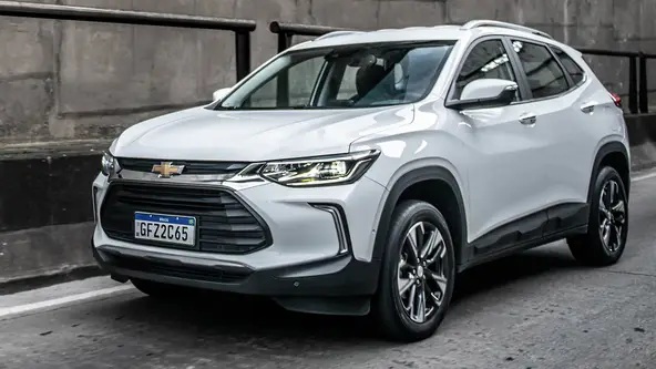 Ambos já na linha 2023: qual é a melhor escolha entre Chevrolet