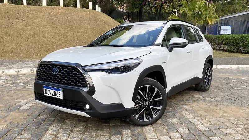 SP dará incentivo milionário para produzir elétricos e híbridos no Estado