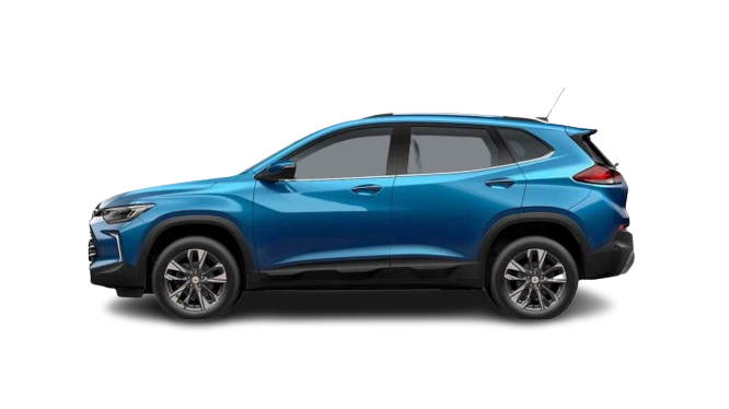 Imagem do veículo Chevrolet Tracker 2003 EXCLUIR