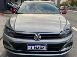 Volkswagen Polo 2019 1.0 (Flex)