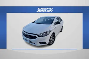 Chevrolet Joy Plus 2021 Black 1.0