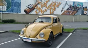 Volkswagen Fusca 1979 1500