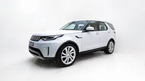 Land Rover Discovery 2021 3.0 TD6 HSE 4WD