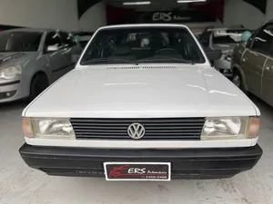 Volkswagen Parati 1995 CL 1.8