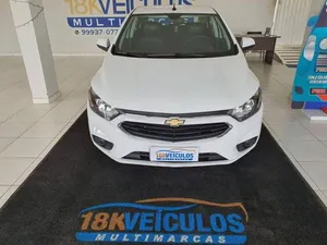 Chevrolet Onix 2019 1.4 LT SPE/4