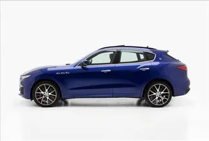 Maserati Levante 2019 3.8 V6 Sport 4WD
