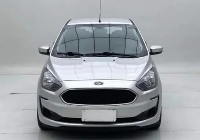 Carro Ford Ka 2019 1.0 SE Plus (Flex)