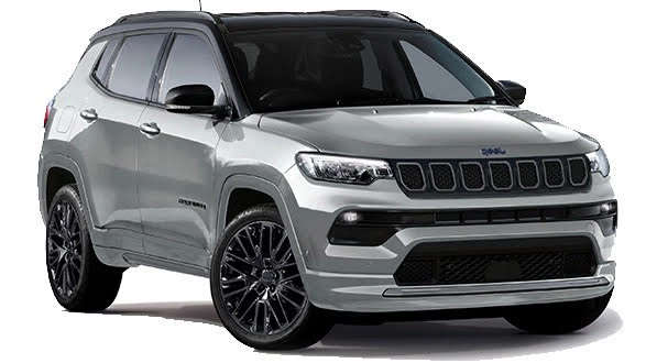 Imagem do veículo Jeep Compass 2023 S 1.3 TB 4XE Aut. (Híbrido)