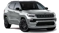 Jeep Compass 2022