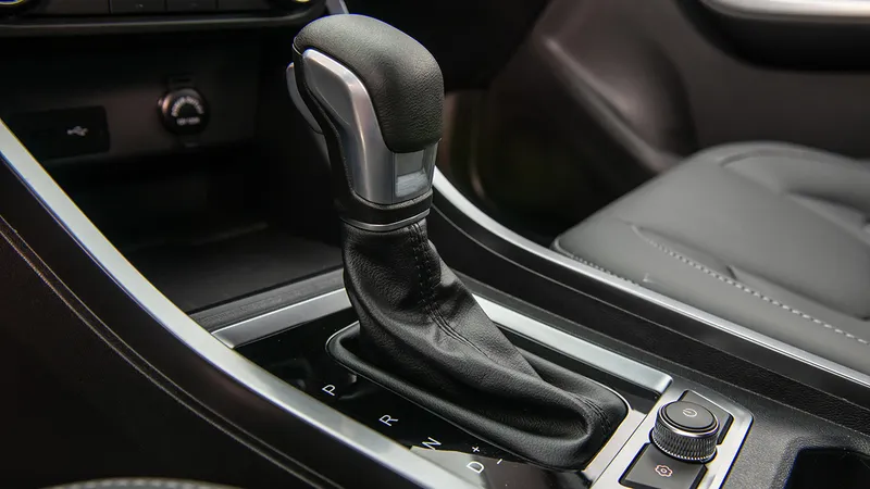 Câmbio automático: 10 dicas sobre como usar e aumentar sua vida útil