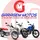 Imagem da loja GARAGEM MOTOS  - Sinop - MT