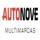 Imagem da loja Veículos à venda em Autonove multimarcas - São Paulo - SP | Mobiauto