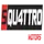 Imagem da loja Veículos à venda em Squ4ttro Motors - Curitiba - PR | Mobiauto