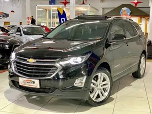 Chevrolet Equinox 2019 Premier 2.0 AWD (Aut)