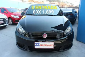 Fiat Grand Siena 2020 Attractive 1.0 (Flex)