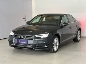 Audi A4 Avant 2019 A4 2.0 TFSI Avant Ambiente S Tronic