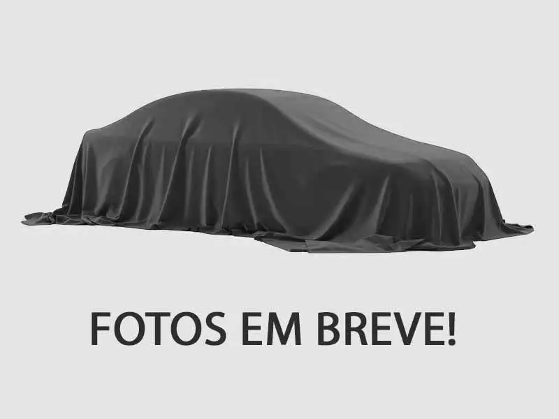 Volkswagen Saveiro Robust 1.6 MSI CS (Flex)