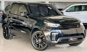 Land Rover Discovery 2020 3.0 TD6 SE 4WD