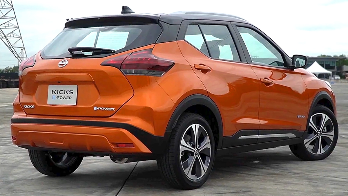 SUV deve ganhar uma nova geração em 2025, com direito a uma motorização híbrida em série inspirada em caminhões gigantes de mineração