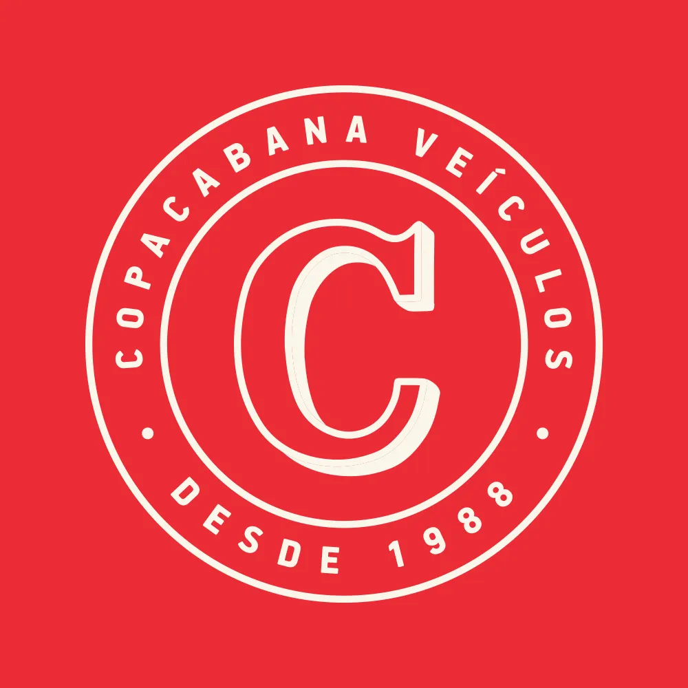 Copacabana Veiculos