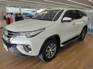 Toyota SW4 2019 2.8 TDI SRX 5L 4x4 (Aut)