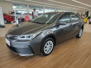 Toyota Corolla 2019 1.8 GLi Multidrive 18/19