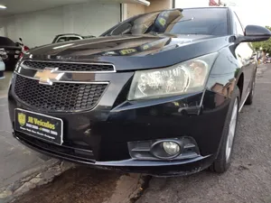 Chevrolet Cruze 2014 LT 1.8 16V Ecotec (Flex)