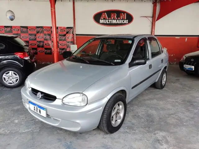 Chevrolet Classic Corsa Sedan  1.6