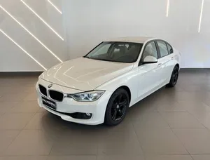 BMW Série 3 2015 320i 2.0 (Aut)
