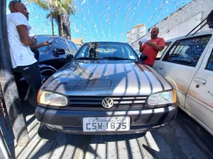 Volkswagen Gol 1998 1.0 MI