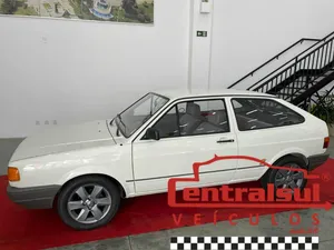 Volkswagen Gol 1993 1000