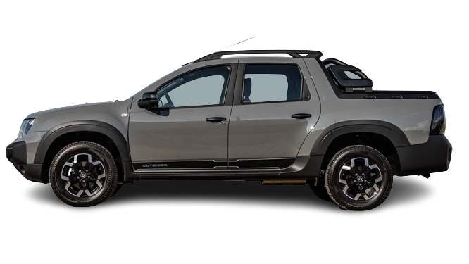 Imagem do veículo Renault Oroch 2022 Pro 1.6 Flex 16V Mec.