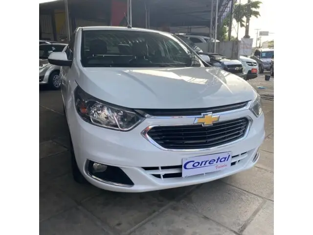 Chevrolet Cobalt LTZ 1.4 8V (Flex)