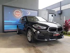 BMW X2 2019 1.5 sDrive18i GP (Aut)