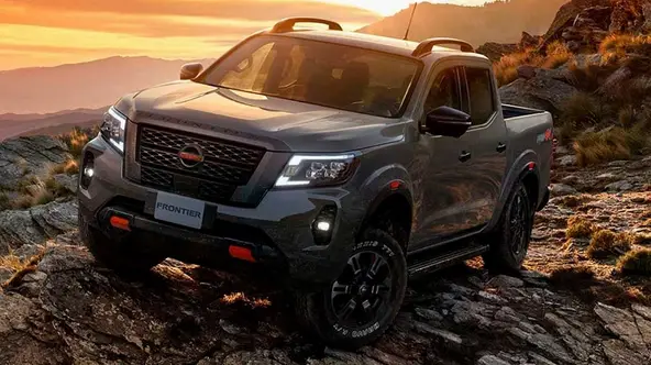 Depois de anos à sombra de Hilux, S10 e outras rivais, picape ganha armas necessárias para tentar cair de novo no gosto do consumidor