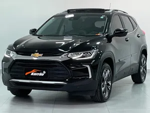 Chevrolet Tracker 2021 Premier 1.2 Turbo (Aut) (Flex)