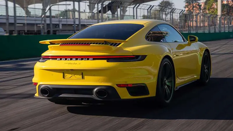 Quilo do ovo de Páscoa pode custar mais caro que o de um Porsche